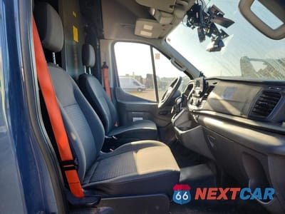 Zdjęcie 11 z 13 samochodu: 2020 FORD TRANSIT T-250 VIN:1FTBR3X89LKA86915 - miniatura