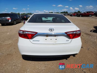 Zdjęcie 6 z 12 samochodu: 2017 TOYOTA CAMRY LE VIN:4T1BF1FK3HU287467 - miniatura