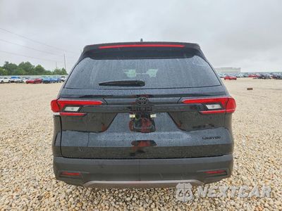 Zdjęcie 6 z 13 samochodu: 2026 TOYOTA GRAND HIGHLANDER LIMITED VIN:5TDAAAA58TS043195 - miniatura