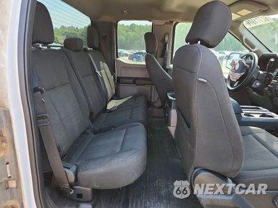 Zdjęcie 10 z 12 samochodu: 2018 FORD F150 SUPER CAB VIN:1FTEX1CPXJKD49141 - miniatura