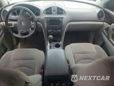 Zdjęcie 8 z 13 samochodu: 2014 BUICK ENCLAVE VIN:5GAKRAKD3EJ167993 - miniatura