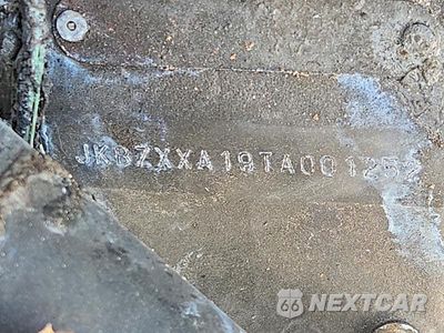 Zdjęcie 9 z 9 samochodu: 2026 KAWASAKI ZX1003 A VIN:JKBZXXA19TA001252 - miniatura
