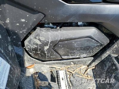 Zdjęcie 7 z 10 samochodu: 2025 CFMOTO CFORCE ATV VIN:LCELDUZM7ST000089 - miniatura