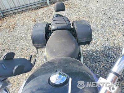 Piąte zdjęcie samochodu w środku: 1998 HONDA VF750 C2 VIN:JH2RC4335WM300623 - miniatura