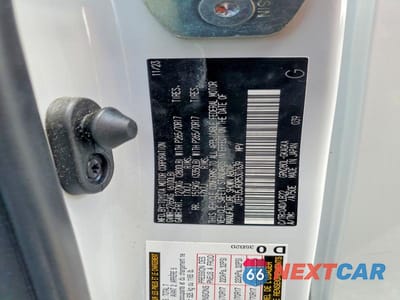 Zdjęcie 14 z 14 samochodu: 2024 TOYOTA 4RUNNER SR5 PREMIUM VIN:JTEFU5JR0R5307639 - miniatura
