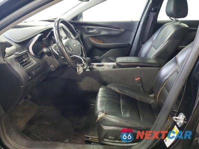 Zdjęcie 7 z 12 samochodu: 2015 CHEVROLET IMPALA LTZ VIN:2G1155SL5F9289118 - miniatura