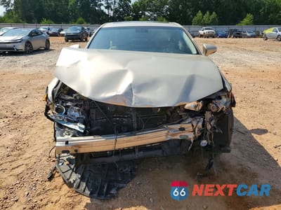 Piąte zdjęcie samochodu w środku: 2015 LEXUS ES 300H VIN:JTHBW1GG7F2077489 - miniatura