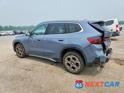 Drugie zdjęcie samochodu z przodu: 2024 BMW X1 XDRIVE28I VIN:WBX73EF04R5Y75210 - miniatura