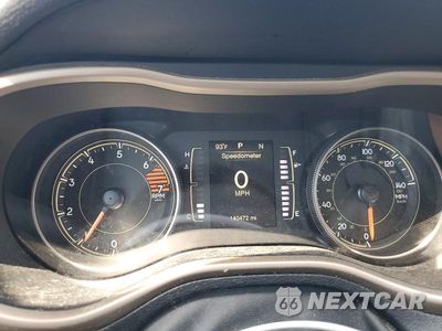 Zdjęcie 9 z 13 samochodu: 2016 JEEP CHEROKEE SPORT VIN:1C4PJMABXGW276101 - miniatura