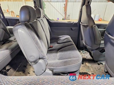 Zdjęcie 11 z 13 samochodu: 1997 DODGE GRAND CARAVAN SE VIN:1B4GT44L8VB315400 - miniatura