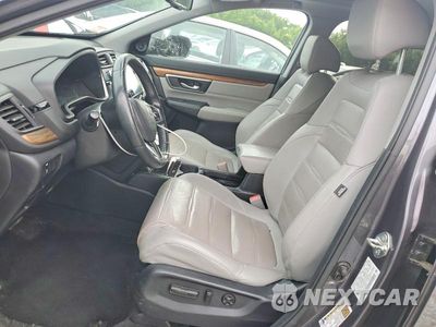 Zdjęcie 7 z 13 samochodu: 2020 HONDA CR-V EXL VIN:2HKRW2H85LH688936 - miniatura
