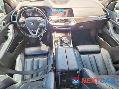 Zdjęcie 8 z 13 samochodu: 2019 BMW X5 XDRIVE40I VIN:5UXCR6C59KLL26554 - miniatura