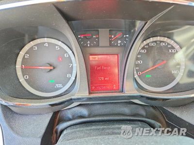 Zdjęcie 9 z 12 samochodu: 2016 GMC TERRAIN SLE VIN:2GKFLTEK1G6151626 - miniatura
