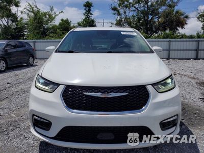 Piąte zdjęcie samochodu w środku: 2022 CHRYSLER PACIFICA TOURING L VIN:2C4RC1BG2NR131121 - miniatura