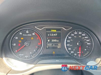 Zdjęcie 9 z 12 samochodu: 2016 AUDI A3 PREMIUM PLUS VIN:WAUC7GFF7G1038520 - miniatura