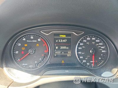 Zdjęcie 9 z 12 samochodu: 2016 AUDI A3 PREMIUM PLUS VIN:WAUC7GFF7G1038520 - miniatura