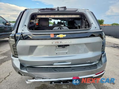 Zdjęcie 6 z 13 samochodu: 2026 CHEVROLET TAHOE C1500 LT VIN:1GNS5NKD4TR159229 - miniatura