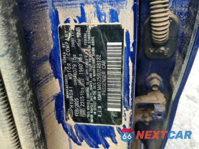 Zdjęcie 12 z 12 samochodu: 2025 HYUNDAI ELANTRA HYBRID SEL SPORT VIN:KMHLM4DJ5SU148132 - miniatura