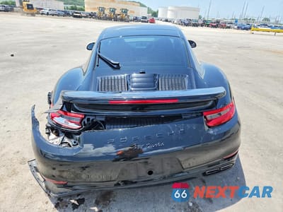 Zdjęcie 6 z 13 samochodu: 2018 PORSCHE 911 TURBO VIN:WP0AD2A92JS156919 - miniatura
