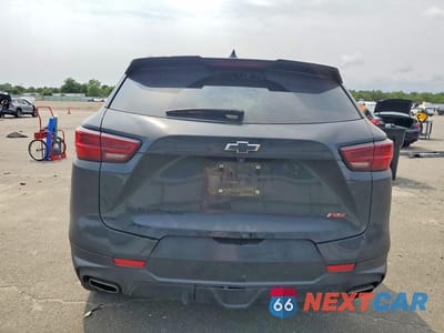 Zdjęcie 6 z 13 samochodu: 2024 CHEVROLET BLAZER RS VIN:3GNKBKRS8RS221653 - miniatura
