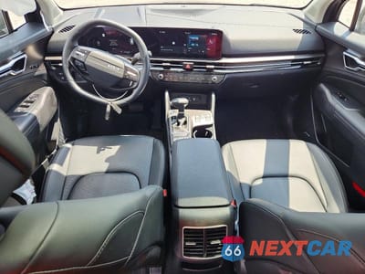 Zdjęcie 8 z 13 samochodu: 2026 KIA SPORTAGE SX VIN:5XYK43DF5TG396177 - miniatura