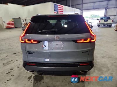 Zdjęcie 6 z 14 samochodu: 2026 HONDA CR-V SPORT VIN:7FARS5H58TE000515 - miniatura