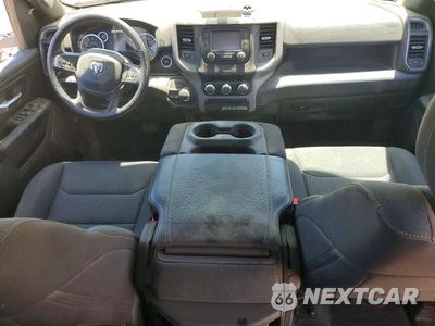 Zdjęcie 8 z 12 samochodu: 2024 RAM 1500 TRADESMAN VIN:1C6RRFGG4RN199600 - miniatura