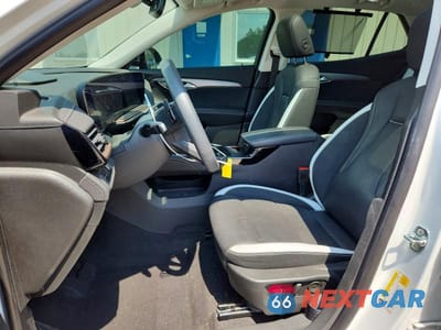Zdjęcie 7 z 13 samochodu: 2025 BUICK ENVISION SPORT TOURING VIN:LRBFZLE45SD031073 - miniatura