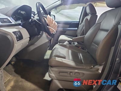 Zdjęcie 7 z 13 samochodu: 2012 HONDA ODYSSEY EXL VIN:5FNRL5H63CB087550 - miniatura