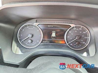Zdjęcie 9 z 14 samochodu: 2025 NISSAN ROGUE SV VIN:5N1BT3BA1SC836050 - miniatura