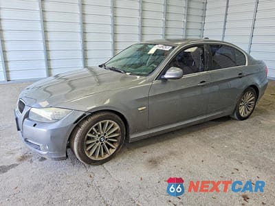 2011 BMW 335 XI WBAPL5C53BA917986 - główne zdjęcie licytacji z USA - miniatura
