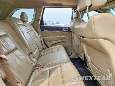 Zdjęcie 11 z 14 samochodu: 2015 JEEP GRAND CHEROKEE LIMITED VIN:1C4RJFBG8FC653409 - miniatura