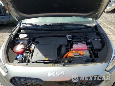 Zdjęcie 12 z 13 samochodu: 2022 KIA NIRO EX PREMIUM VIN:KNDCE3LC6N5493778 - miniatura