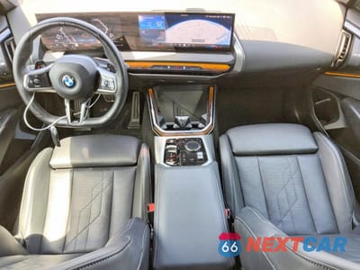 Zdjęcie 8 z 14 samochodu: 2025 BMW X3 30 XDRIVE VIN:5UX53GP01S9Z57049 - miniatura