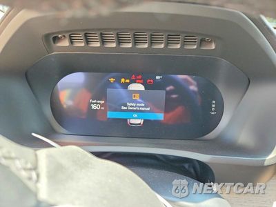 Zdjęcie 9 z 14 samochodu: 2026 VOLVO XC90 PLUS VIN:YV4062JEXT1514101 - miniatura