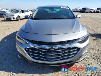 Piąte zdjęcie samochodu w środku: 2025 CHEVROLET MALIBU RS VIN:1G1ZG5ST8SF109161 - miniatura