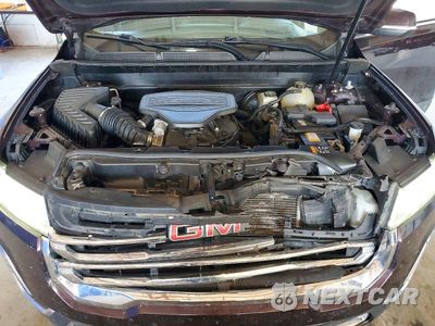 Zdjęcie 12 z 13 samochodu: 2020 GMC ACADIA SLT VIN:1GKKNMLS5LZ193717 - miniatura