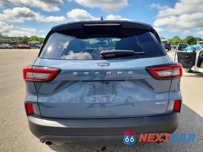 Zdjęcie 6 z 13 samochodu: 2025 FORD ESCAPE ST LINE SELECT VIN:1FMCU9NA5SUB32427 - miniatura