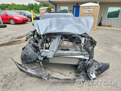 Piąte zdjęcie samochodu w środku: 2023 NISSAN ALTIMA SR VIN:1N4AL4CV2PN319932 - miniatura