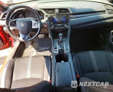 Zdjęcie 8 z 12 samochodu: 2020 HONDA CIVIC SPORT VIN:2HGFC2F85LH526992 - miniatura