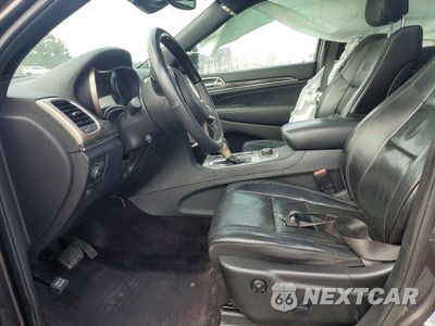 Zdjęcie 7 z 13 samochodu: 2017 JEEP GRAND CHEROKEE OVERLAND VIN:1C4RJFCG6HC809237 - miniatura