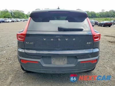 Zdjęcie 6 z 13 samochodu: 2024 VOLVO XC40 ULTIMATE VIN:YV4L12UM8R2379914 - miniatura
