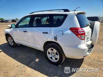 Drugie zdjęcie samochodu z przodu: 2012 TOYOTA RAV4 BASE VIN:2T3ZF4DV4CW146744 - miniatura