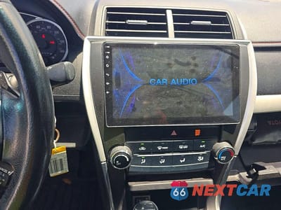 Zdjęcie 11 z 12 samochodu: 2015 TOYOTA CAMRY SE VIN:4T1BF1FK4FU894152 - miniatura