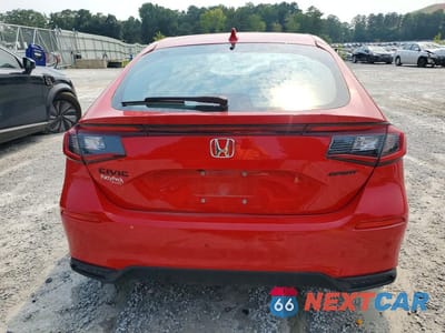 Zdjęcie 6 z 12 samochodu: 2026 HONDA CIVIC SPORT VIN:19XFL2H87TE011581 - miniatura