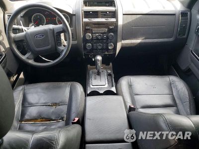 Zdjęcie 8 z 13 samochodu: 2010 FORD ESCAPE XLT VIN:1FMCU0DGXAKC35242 - miniatura