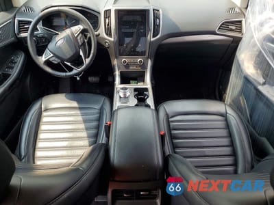 Zdjęcie 8 z 12 samochodu: 2024 FORD EDGE SEL VIN:2FMPK4J95RBB00762 - miniatura