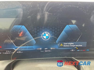Zdjęcie 9 z 12 samochodu: 2025 BMW 228XI VIN:WBA23GG01S7S79867 - miniatura