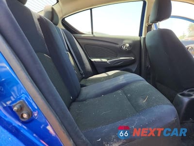 Zdjęcie 10 z 12 samochodu: 2012 NISSAN VERSA 1.6 S VIN:3N1CN7AP0CL911619 - miniatura