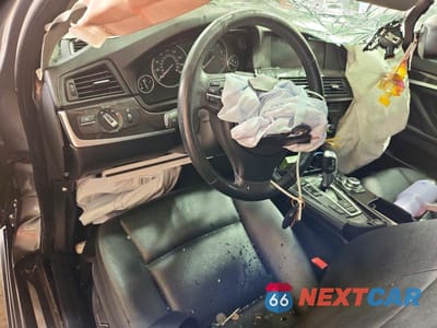 Zdjęcie 8 z 12 samochodu: 2012 BMW 535 XI VIN:WBAFU7C58CDU64663 - miniatura